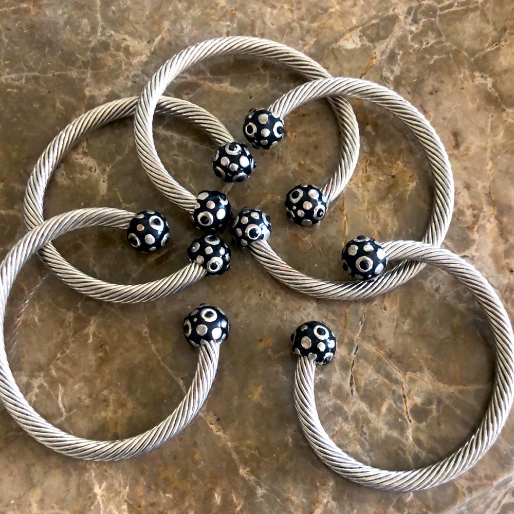 Amazing Bangles set of 5